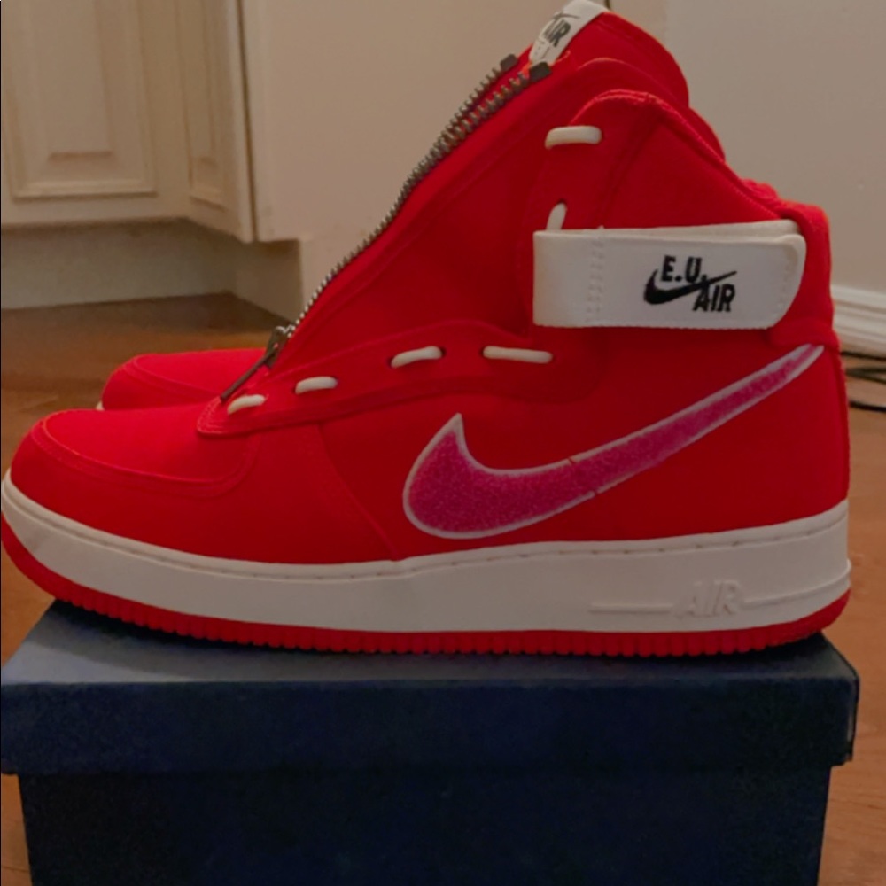 Nike Air Force 1 E.U.